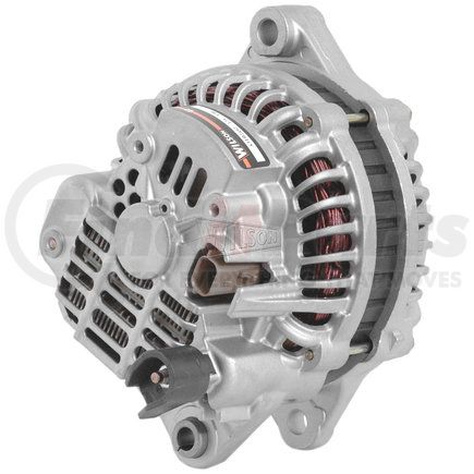 13892 by WILSON HD ROTATING ELECT - Alternator, Remanufactured