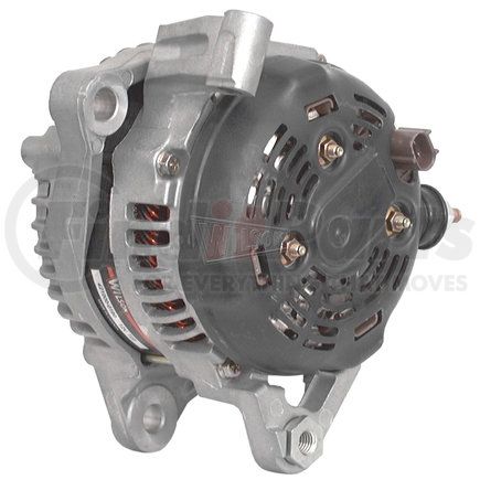 13912 by WILSON HD ROTATING ELECT - Alternator, Remanufactured