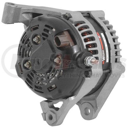 13913 by WILSON HD ROTATING ELECT - Alternator, Remanufactured