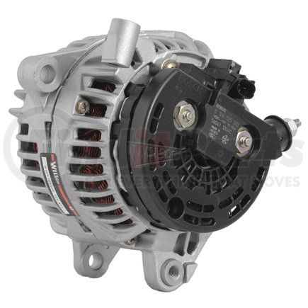 13916 by WILSON HD ROTATING ELECT - Alternator, Remanufactured