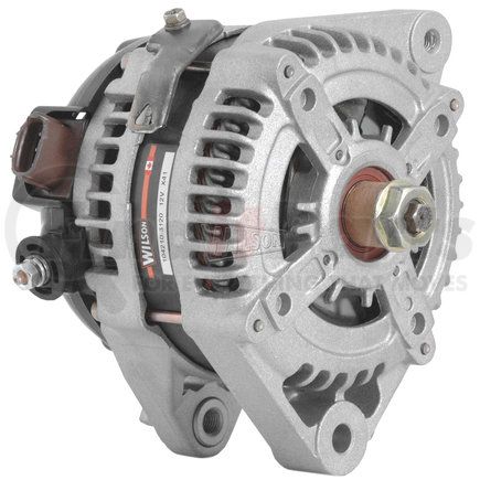 13905 by WILSON HD ROTATING ELECT - Alternator, Remanufactured