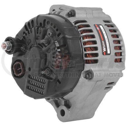 13909 by WILSON HD ROTATING ELECT - Alternator, Remanufactured