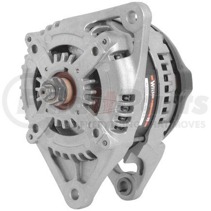 13923 by WILSON HD ROTATING ELECT - Alternator, Remanufactured