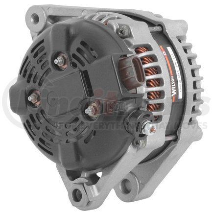 13927 by WILSON HD ROTATING ELECT - Alternator, Remanufactured