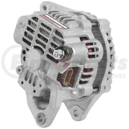 13929 by WILSON HD ROTATING ELECT - Alternator, 12V, 85A, 5-Groove Serpentine Pulley, A3TB Type Series