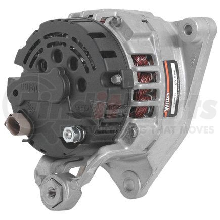 13930 by WILSON HD ROTATING ELECT - Alternator, Remanufactured