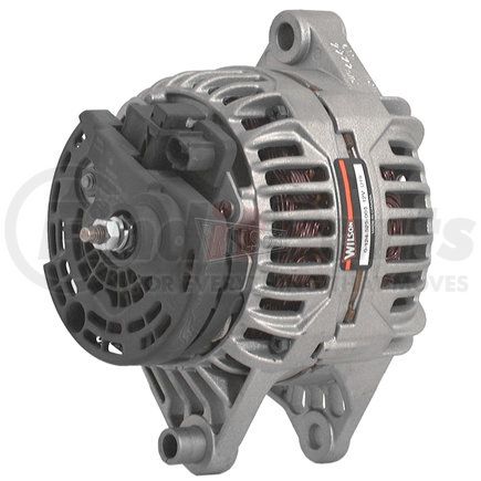 13920 by WILSON HD ROTATING ELECT - Alternator, Remanufactured