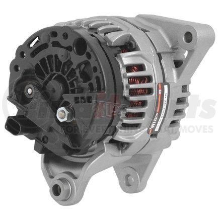 13921 by WILSON HD ROTATING ELECT - Alternator, Remanufactured