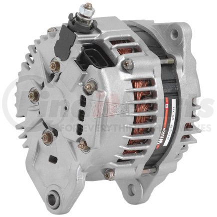 13940 by WILSON HD ROTATING ELECT - Alternator, Remanufactured