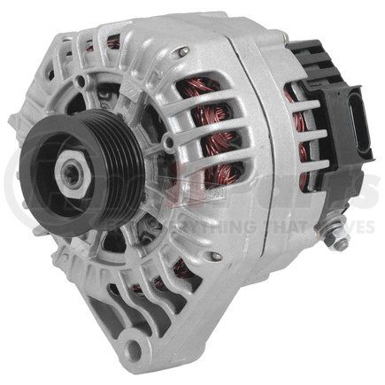 13943 by WILSON HD ROTATING ELECT - Alternator, Remanufactured