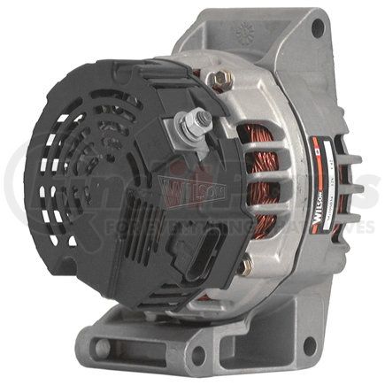 13944 by WILSON HD ROTATING ELECT - Alternator, Remanufactured