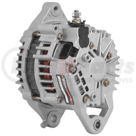 13937 by WILSON HD ROTATING ELECT - Alternator, Remanufactured