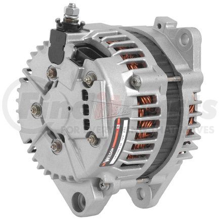 13939 by WILSON HD ROTATING ELECT - Alternator, Remanufactured