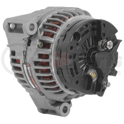 13952 by WILSON HD ROTATING ELECT - Alternator, Remanufactured