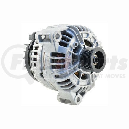 13953 by WILSON HD ROTATING ELECT - Alternator, Remanufactured