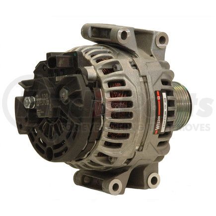 13954 by WILSON HD ROTATING ELECT - Alternator, Remanufactured