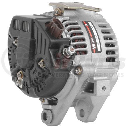 13958 by WILSON HD ROTATING ELECT - Alternator, Remanufactured