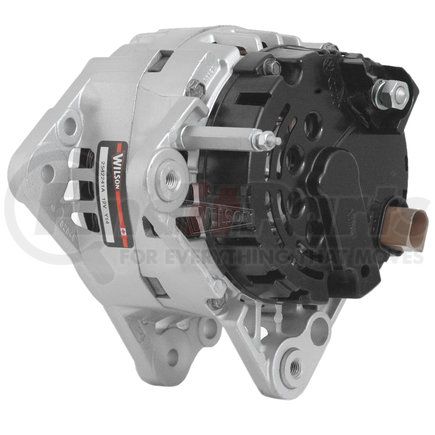 13946 by WILSON HD ROTATING ELECT - Alternator, Remanufactured
