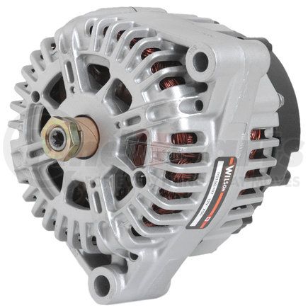 13969 by WILSON HD ROTATING ELECT - Alternator, Remanufactured