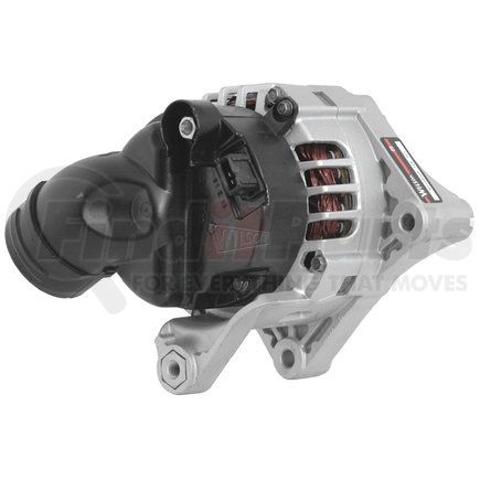 13970 by WILSON HD ROTATING ELECT - Alternator, Remanufactured