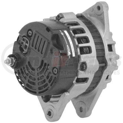 13973 by WILSON HD ROTATING ELECT - Alternator, Remanufactured