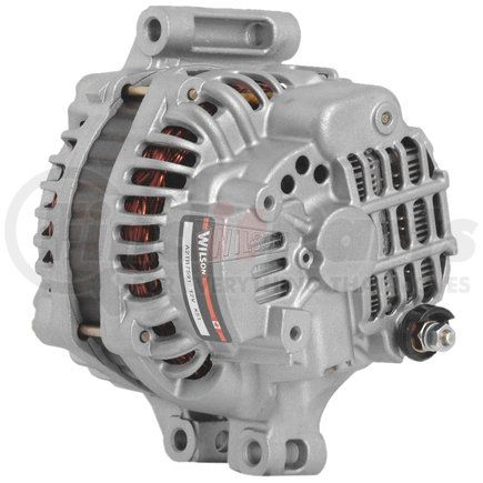 13966 by WILSON HD ROTATING ELECT - Alternator, Remanufactured