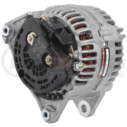 13985 by WILSON HD ROTATING ELECT - Alternator, Remanufactured