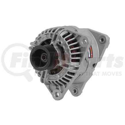 13987 by WILSON HD ROTATING ELECT - Alternator, Remanufactured