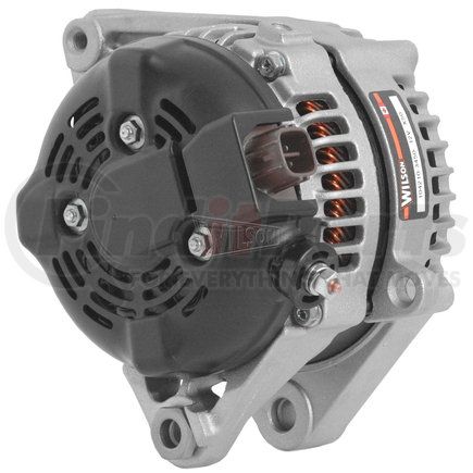 13981 by WILSON HD ROTATING ELECT - Alternator, Remanufactured