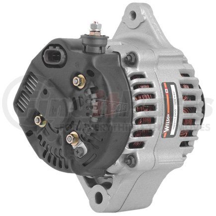 13982 by WILSON HD ROTATING ELECT - Alternator, Remanufactured