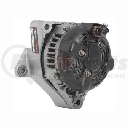 13983 by WILSON HD ROTATING ELECT - Alternator, Remanufactured