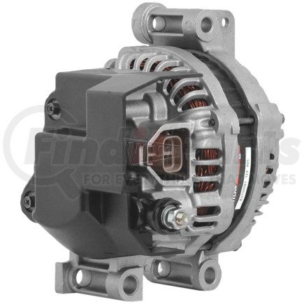 13996 by WILSON HD ROTATING ELECT - Alternator, Remanufactured