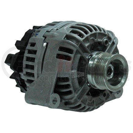 14001 by WILSON HD ROTATING ELECT - Alternator, Remanufactured