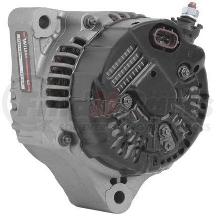 13991 by WILSON HD ROTATING ELECT - Alternator, Remanufactured