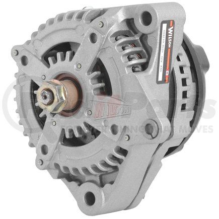 13992 by WILSON HD ROTATING ELECT - Alternator, Remanufactured