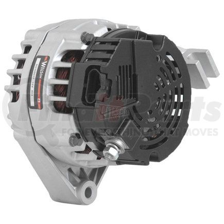 13993 by WILSON HD ROTATING ELECT - Alternator, Remanufactured