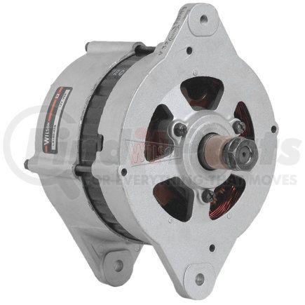 14592 by WILSON HD ROTATING ELECT - Alternator, Remanufactured