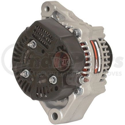 14611 by WILSON HD ROTATING ELECT - Alternator, Remanufactured