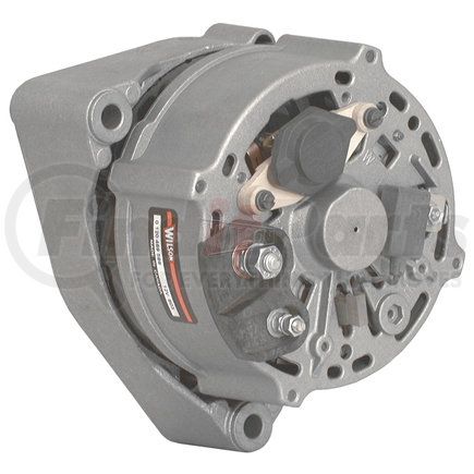 14783 by WILSON HD ROTATING ELECT - Alternator, Remanufactured