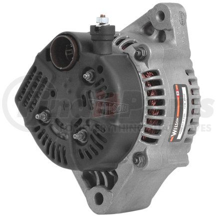 14855 by WILSON HD ROTATING ELECT - Alternator, Remanufactured