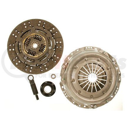 04-154 by AMS CLUTCH SETS - Clutch Flywheel Conversion Kit - 12 in. for Chevrolet/GMC