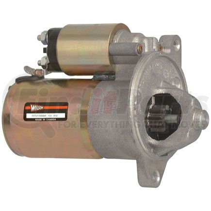 N3226 by WILSON HD ROTATING ELECT - Starter Motor