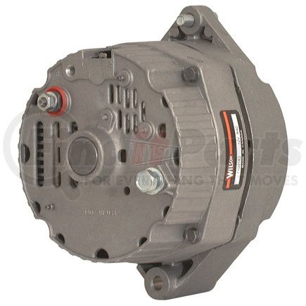 N7127-12 by WILSON HD ROTATING ELECT - Alternator