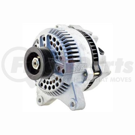 N7764P57 by WILSON HD ROTATING ELECT - Alternator