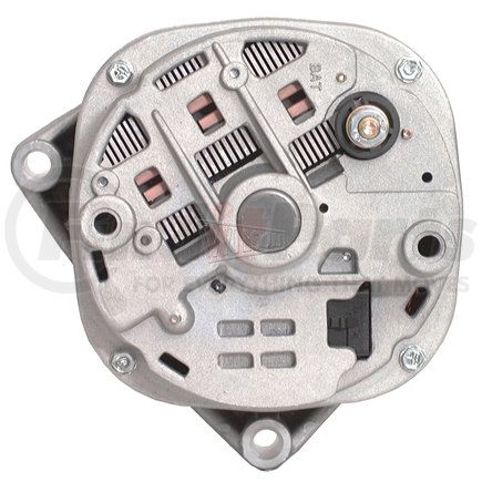 N8203-5 by WILSON HD ROTATING ELECT - Alternator