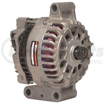 N7796 by WILSON HD ROTATING ELECT - Alternator