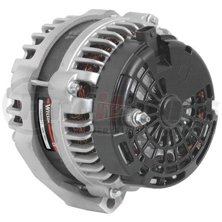 N8301 by WILSON HD ROTATING ELECT - Alternator