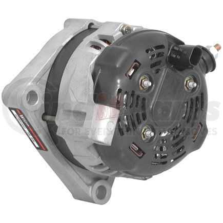 N13870 by WILSON HD ROTATING ELECT - Alternator