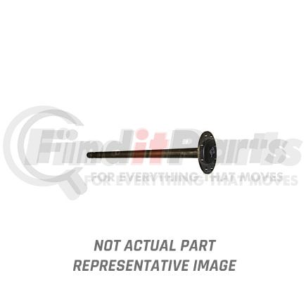 Newstar S-6977 Air Brake Spring Brake AXLE SHAFT