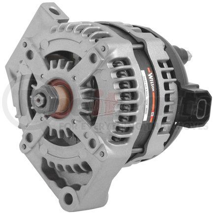 11180 by WILSON HD ROTATING ELECT - Alternator, Remanufactured